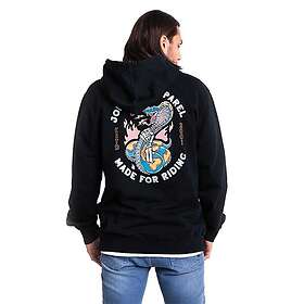 John Doe Snake II Hoodie (Herr)