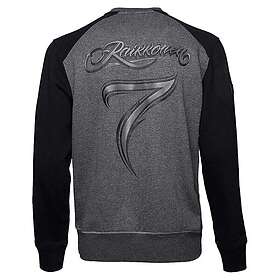 Kimi Script Logo Sweatshirt (Herr)