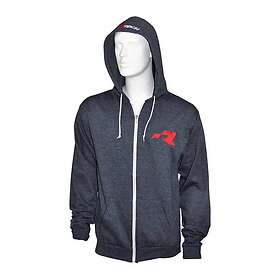 RTech Cotton Full Zip Sweatshirt (Herr)