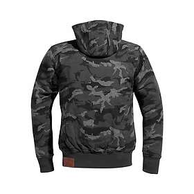 Difi Downtown Full Zip Sweatshirt (Herr)