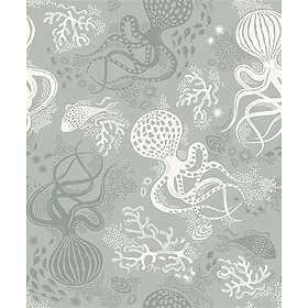 Littlephant Aquatic Dusty aqua, L1469