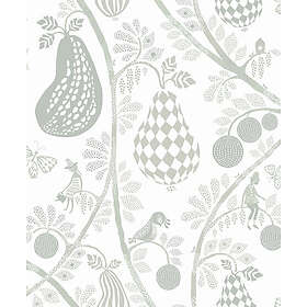 Littlephant Fruit garden White/green White/green, L1484