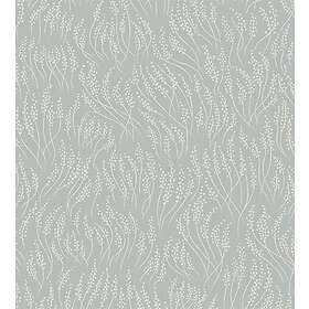 Littlephant Meadow Dusty mid blue, L1474