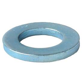 Fixx 3791821 Rundbricka FZB M6 (6.4x12x1.6 mm), 25-pack