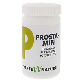 Plantamed Prostamin, 90 tabletter