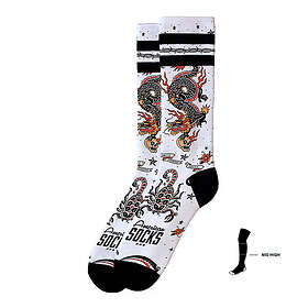 American Socks Always Rocking