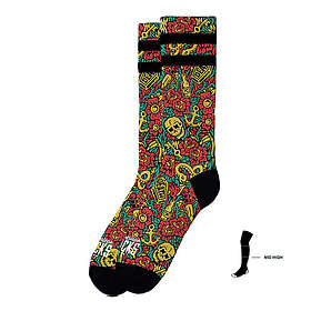 American Socks Creeper