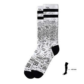 American Socks Barceloneta