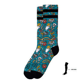 American Socks Lowlife