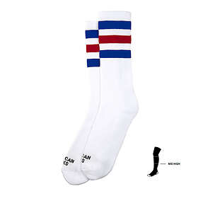 American Socks Pride II