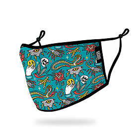 American Socks Signature Face Mask Lowlife