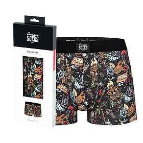 American Socks Underwear Aloha (Herr)