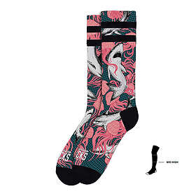 American Socks Shark Attack