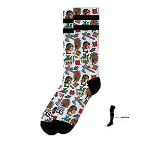American Socks Tomahawk