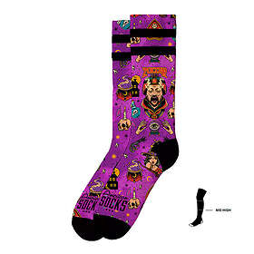 American Socks Zoltar