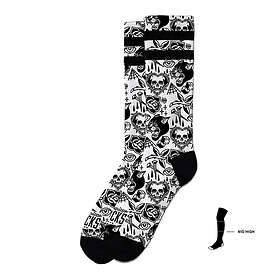 American Socks Tooth n’ Nail