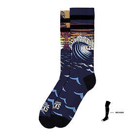 American Socks Tsunami