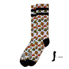 American Socks Taco Life