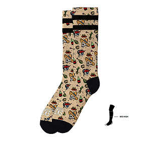 American Socks Tortilla