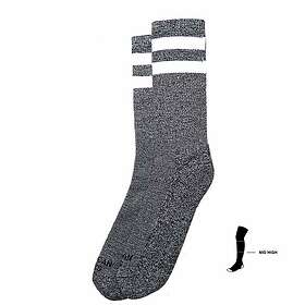 American Socks White Noise