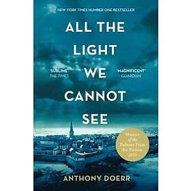 All the Light We Cannot See Engelska (EBok)