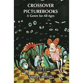 Picturebooks Engelska Paperback / softback