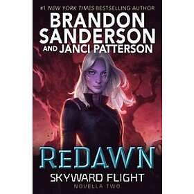 ReDawn (Skyward Flight: Novella 2) Engelska (EBok)