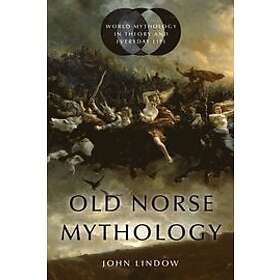 Old Norse Mythology Engelska (EBok)