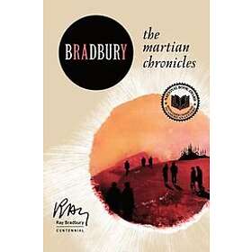 Ray Bradbury: Martian Chronicles