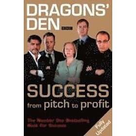 Duncan Bannatyne, Deborah Meaden, Peter Jones, Richard Farleigh, Theo Paphitis, James Caan, Evan Davis: Dragons' Den