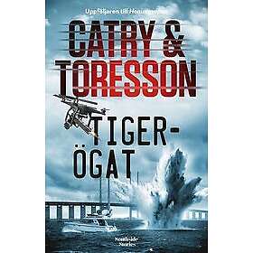 André Catry, Anneli Toresson: Tigerögat