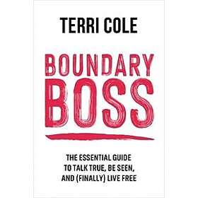 Terri Cole: Boundary Boss