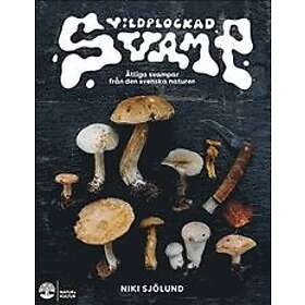 Niki Sjölund: Vildplockad svamp