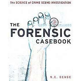 Forensic Casebook Engelska Paperback / softback