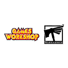 Warhammer Age of Sigmar Vanguard Gloomspite Gitz Rabble-rowza