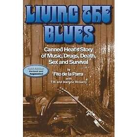 Living the Blues Engelska Paperback / softback