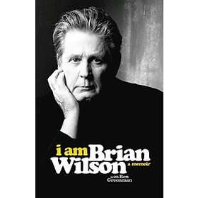 I Am Brian Wilson Engelska (EBok)