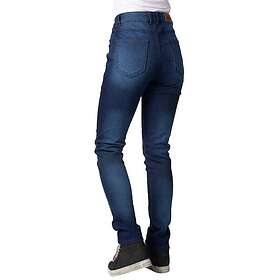 Bull-it Horizon Straight Long Pants Kvinna