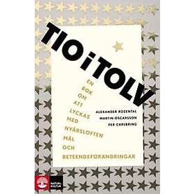 Tio i tolv Svenska (EBok)