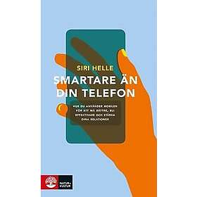 Smartare än din telefon Svenska (EBok)