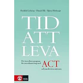 Tid att leva Svenska (EBok)