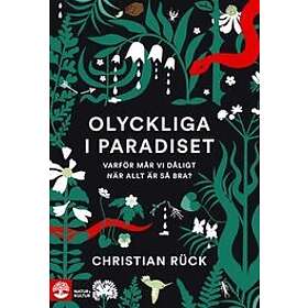 Olyckliga i paradiset Svenska (EBok)
