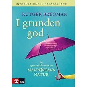 I grunden god Svenska (EBok)