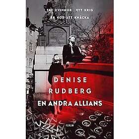 En andra allians Svenska (EBok)