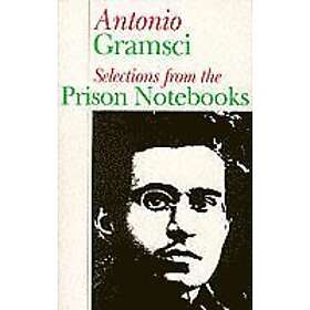 Prison notebooks Engelska / softback