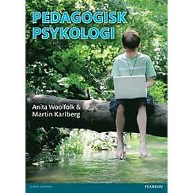 Pedagogisk psykologi PDF eBook Svenska (EBok)