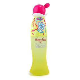 Moschino Cheap And Chic Hippy Fizz edt 30ml