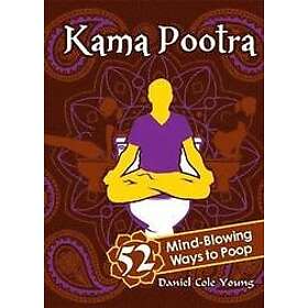 Pootra Engelska Hardback