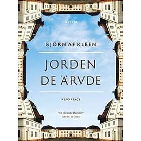 Jorden de ärvde Svenska (EBok)