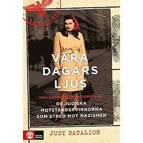 Våra dagars ljus Svenska (EBok)